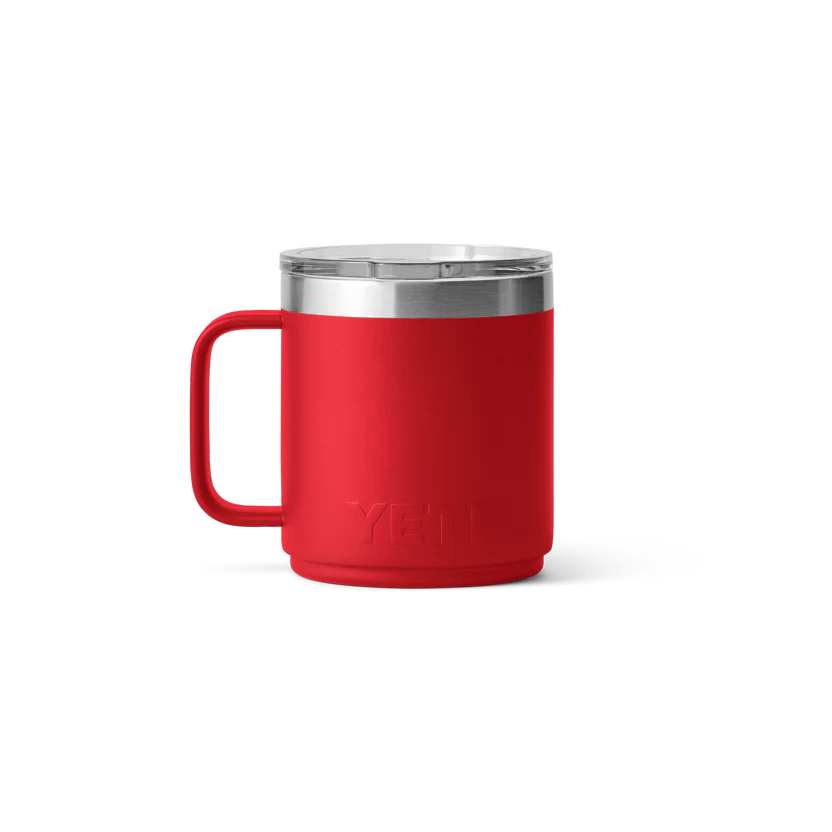La Taza Apilable YETI RAMBLER® con Tapa MAGSLIDER™