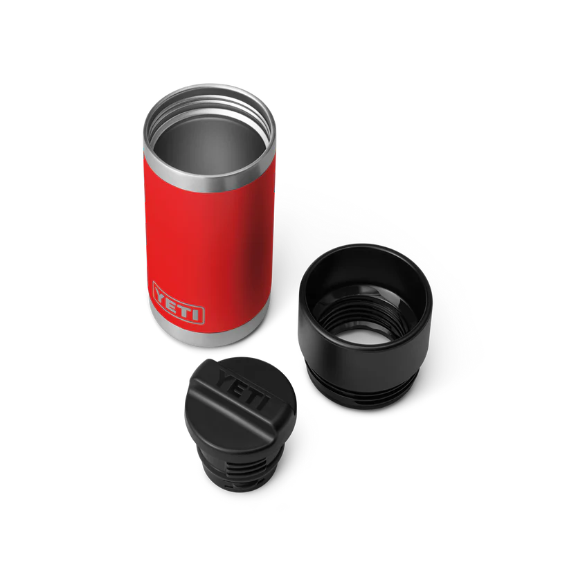 Botella YETI Rambler® con Tapa HotShot™