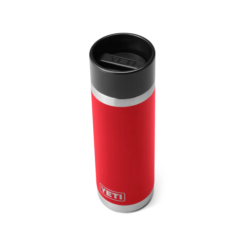 Botella YETI Rambler® con Tapa HotShot™