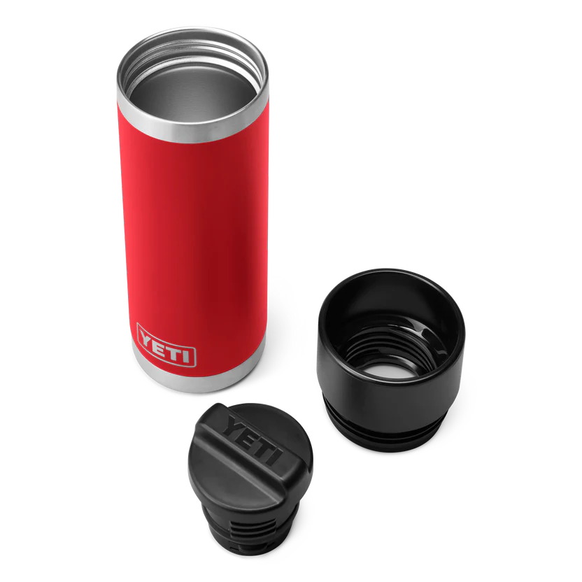 Botella YETI Rambler® con Tapa HotShot™