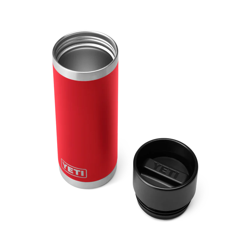Botella YETI Rambler® con Tapa HotShot™