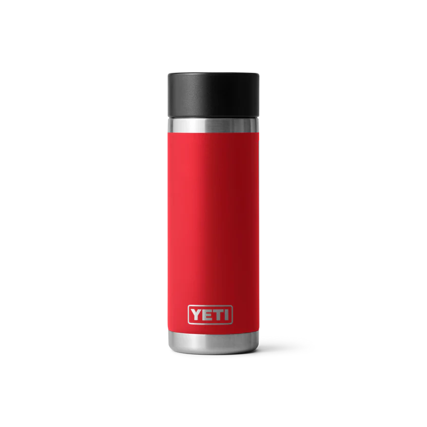 Botella YETI Rambler® con Tapa HotShot™