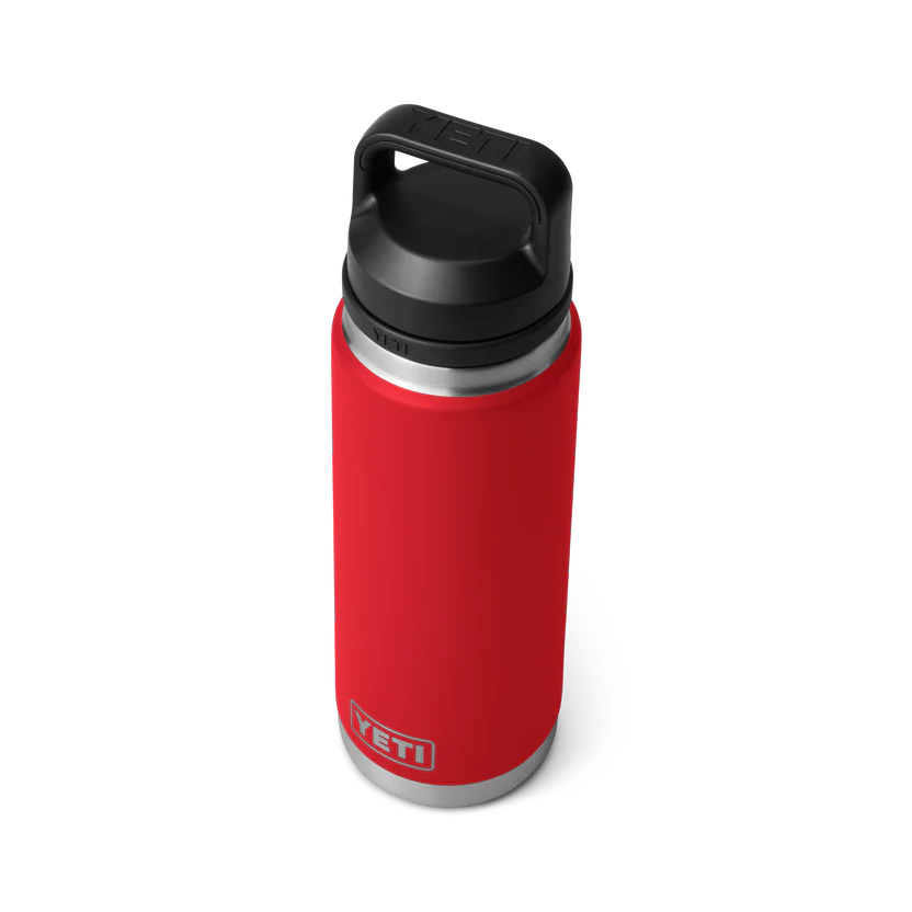 Botella YETI RAMBLER® con Tapa Chug