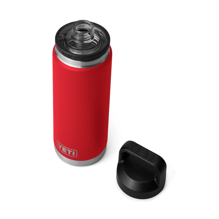 Botella YETI RAMBLER® con Tapa Chug