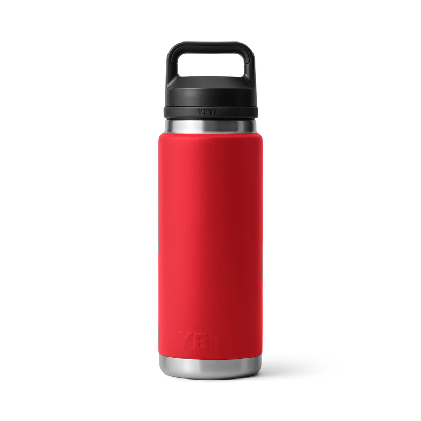 Botella YETI RAMBLER® con Tapa Chug