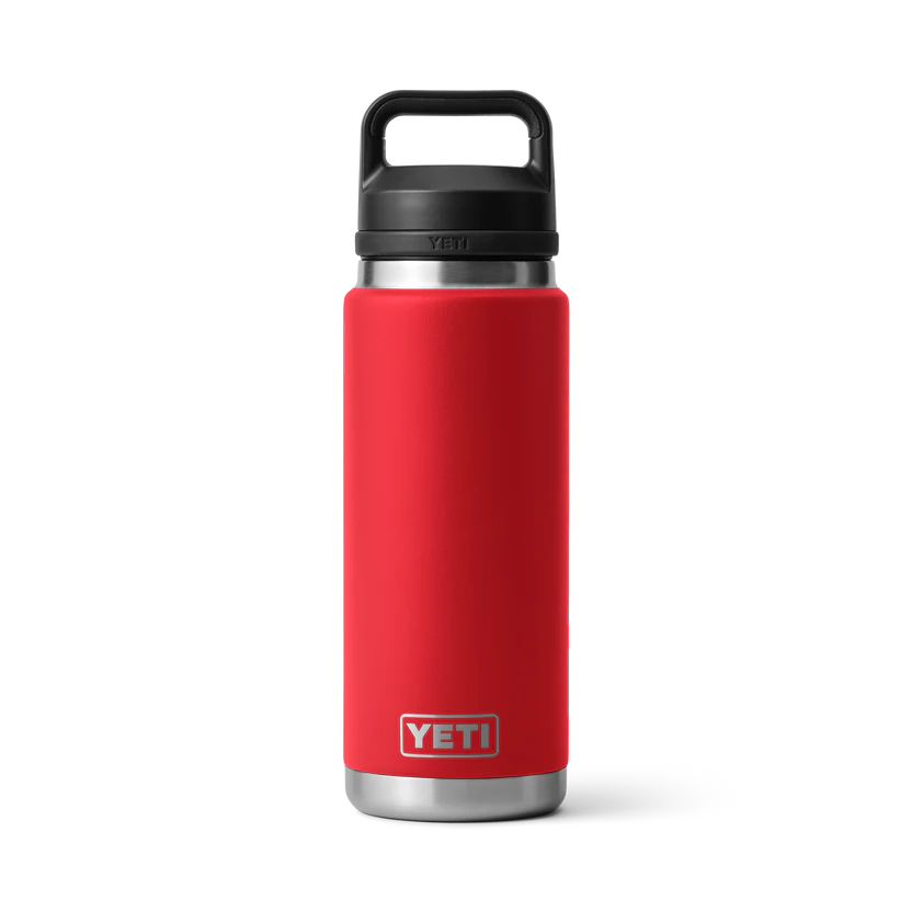 Botella YETI RAMBLER® con Tapa Chug