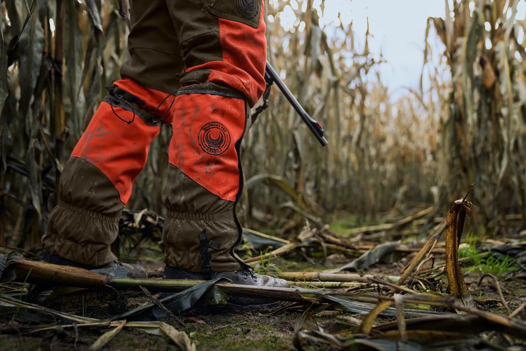 Polainas Härkila Wildboar Pro