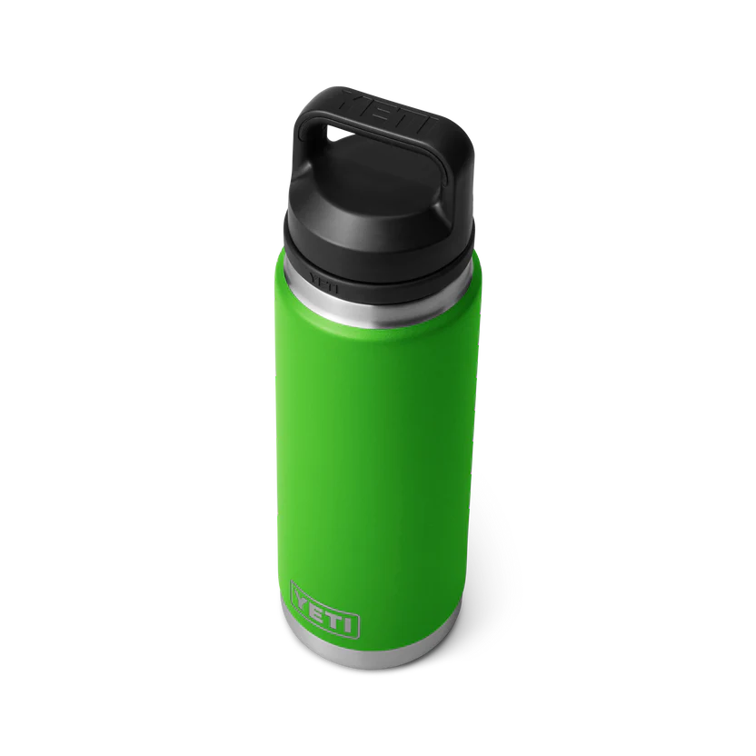 Botella YETI RAMBLER® con Tapa Chug