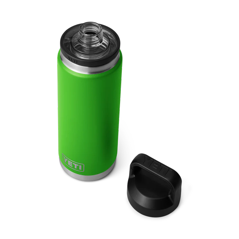 Botella YETI RAMBLER® con Tapa Chug