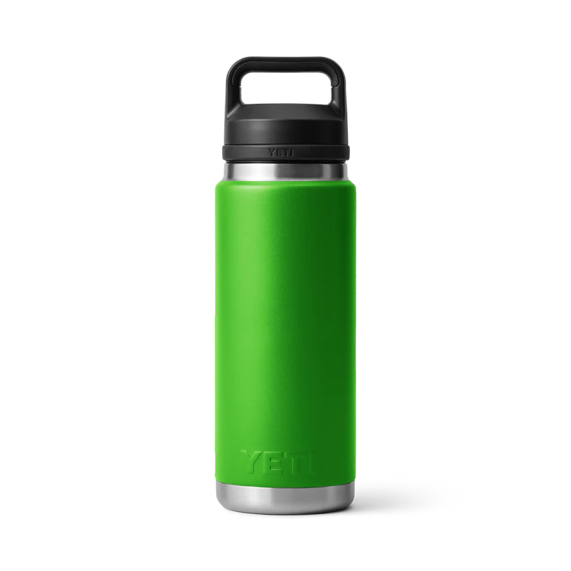 Botella YETI RAMBLER® con Tapa Chug