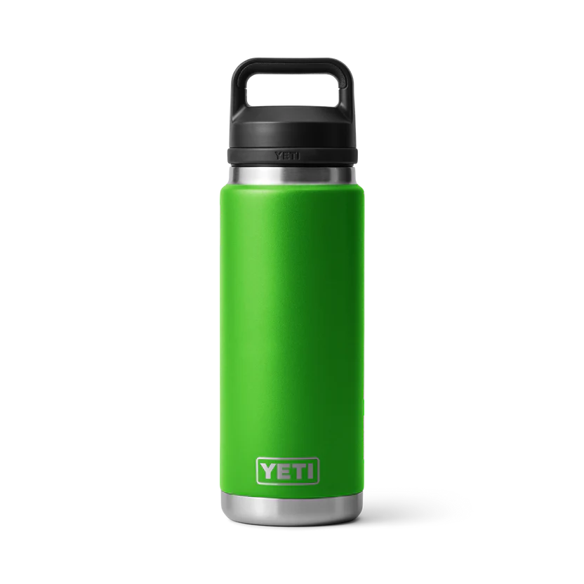 Botella YETI RAMBLER® con Tapa Chug