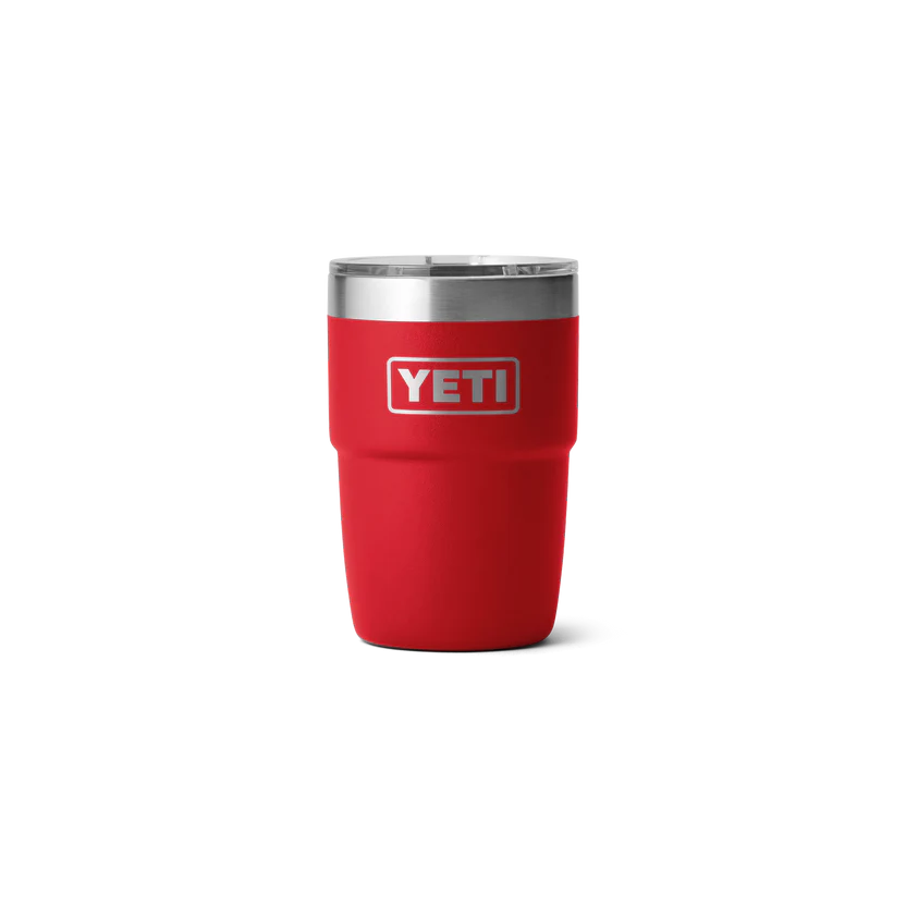 El Vaso Apilable YETI RAMBLER® con Tapa MagSlider™