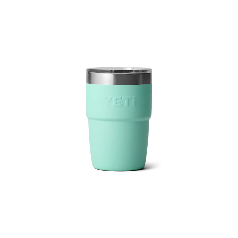 El Vaso Apilable YETI RAMBLER® con Tapa MagSlider™