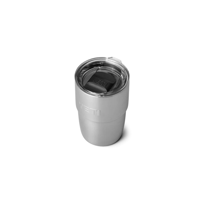El Vaso Apilable YETI RAMBLER® con Tapa MagSlider™