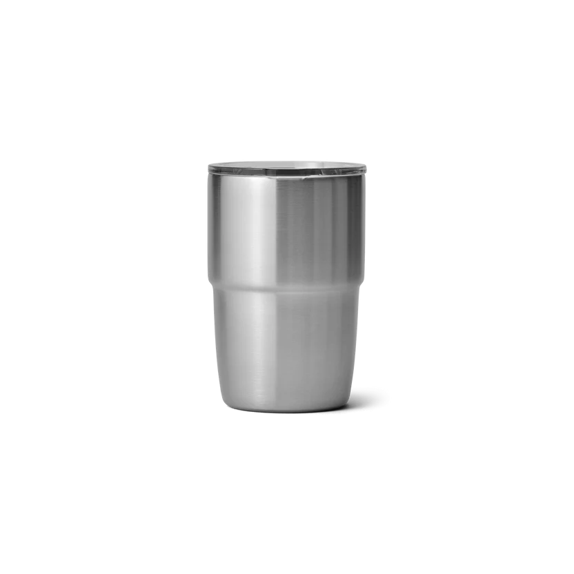 El Vaso Apilable YETI RAMBLER® con Tapa MagSlider™