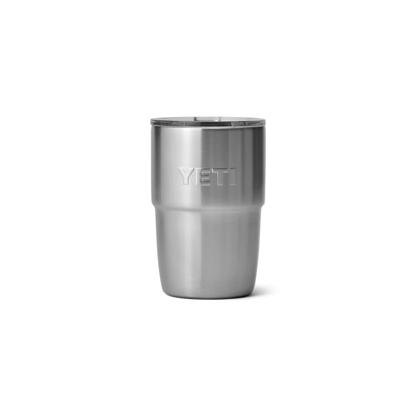 El Vaso Apilable YETI RAMBLER® con Tapa MagSlider™