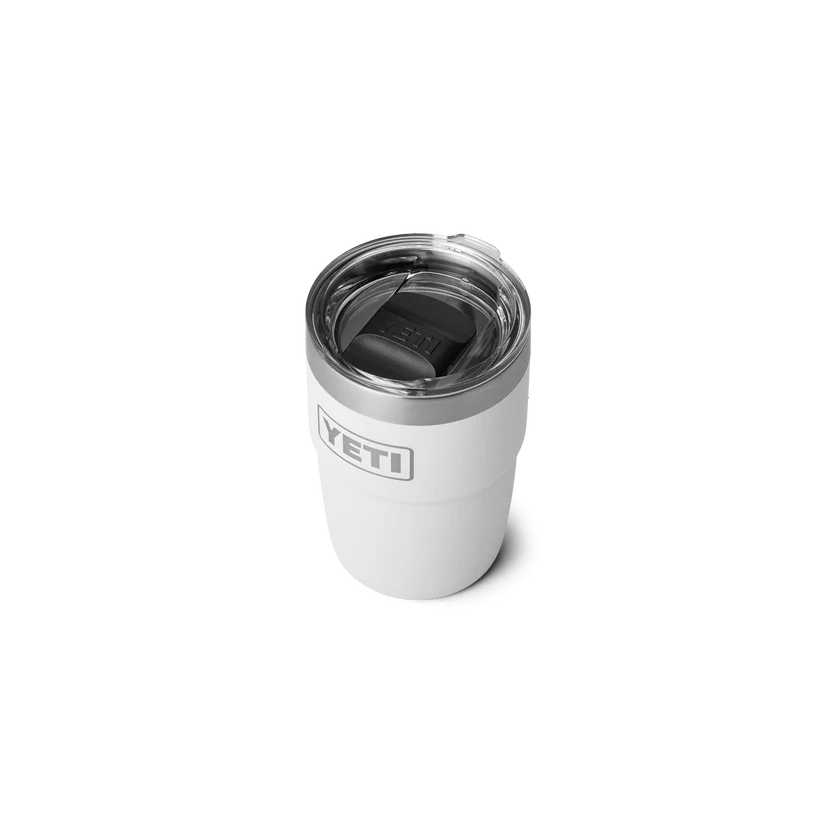 El Vaso Apilable YETI RAMBLER® con Tapa MagSlider™