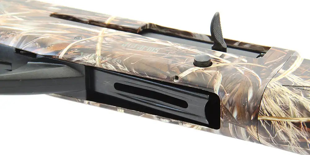 Escopeta Semiautomática ATA Neo