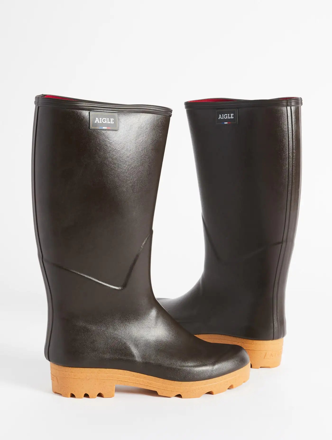 Botas de Agua Aigle Chambord Pro I2