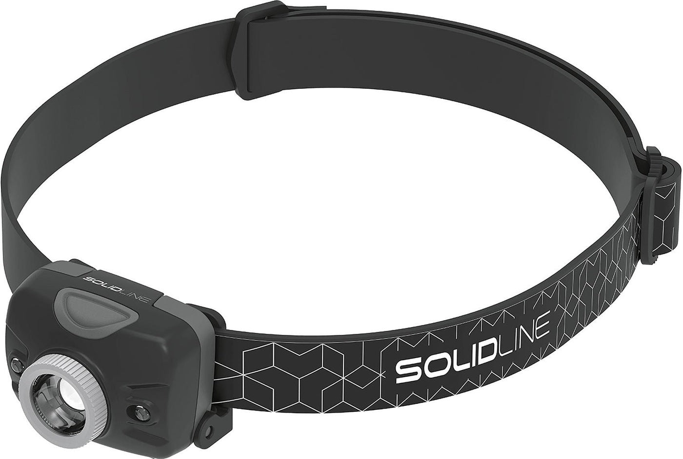 SolidLine Headlamp