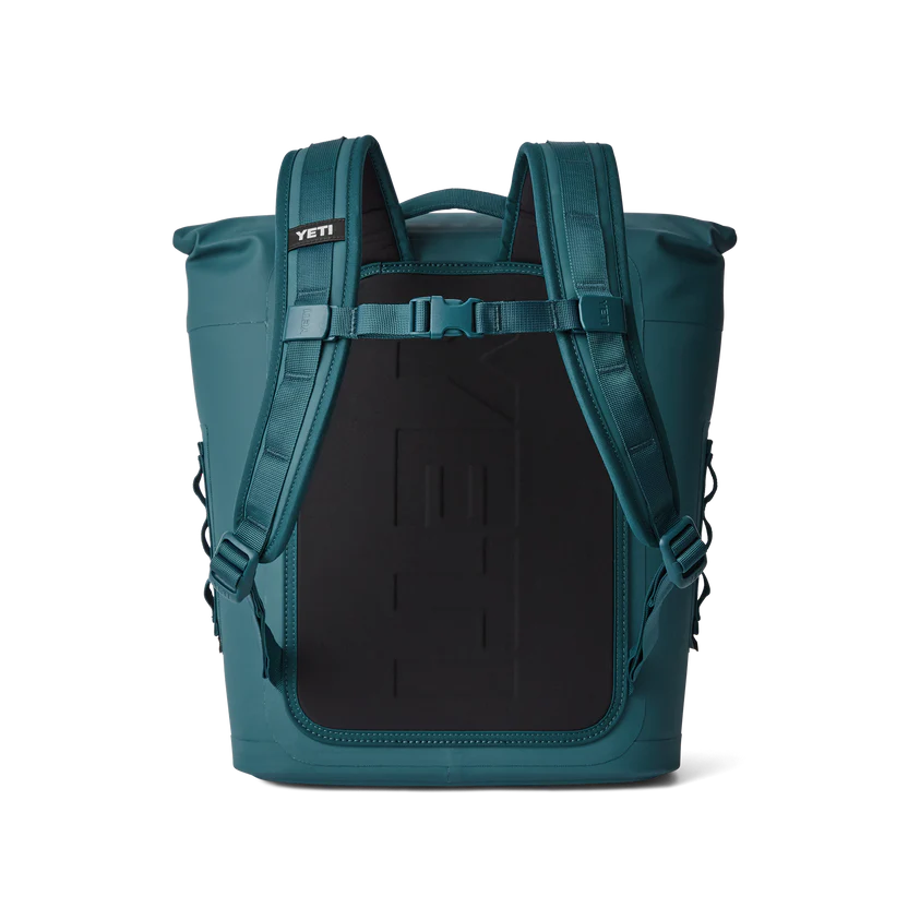 Nevera Blanda Mochila YETI HOPPER® BACKPACK COOLER