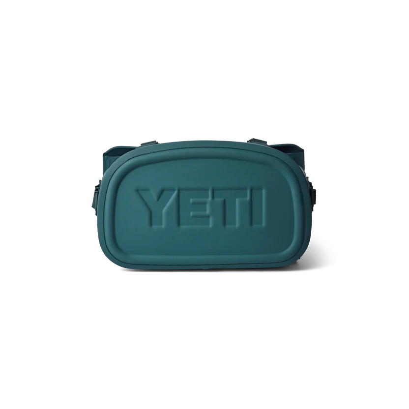 Nevera Blanda Mochila YETI HOPPER® BACKPACK COOLER