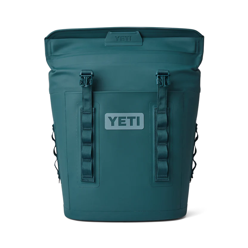 Nevera Blanda Mochila YETI HOPPER® BACKPACK COOLER