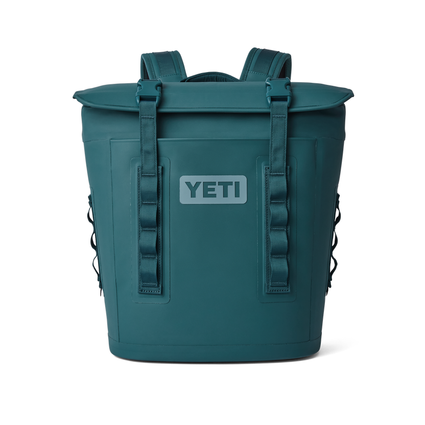 Nevera Blanda Mochila YETI HOPPER® BACKPACK COOLER