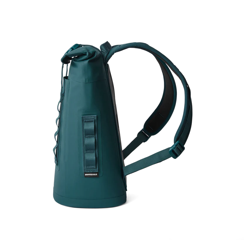 Nevera Blanda Mochila YETI HOPPER® BACKPACK COOLER