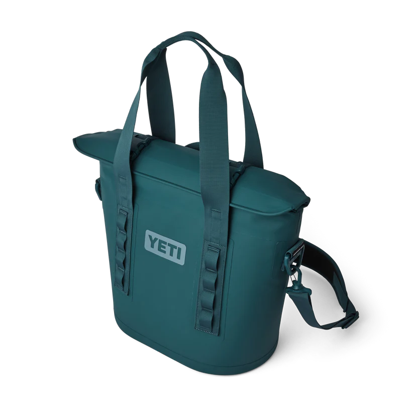 Nevera Blanda YETI HOPPER® COOL BAG