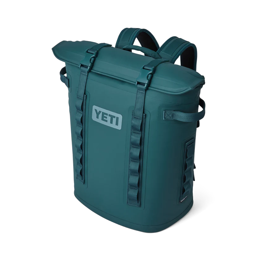Nevera Blanda Mochila YETI HOPPER® BACKPACK COOLER