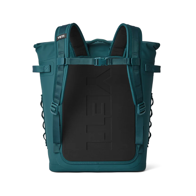 Nevera Blanda Mochila YETI HOPPER® BACKPACK COOLER
