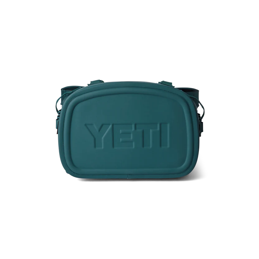 Nevera Blanda Mochila YETI HOPPER® BACKPACK COOLER