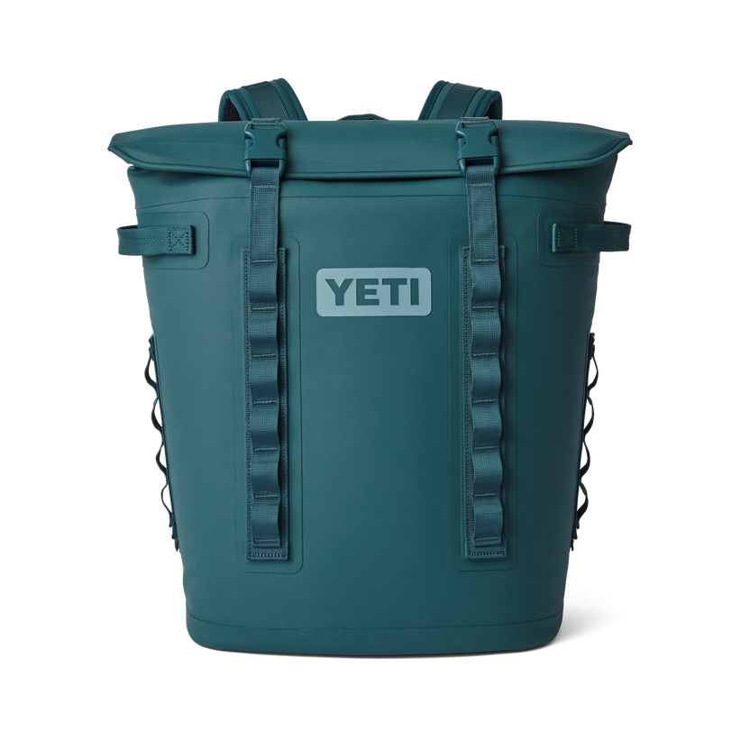 Nevera Blanda Mochila YETI HOPPER® BACKPACK COOLER