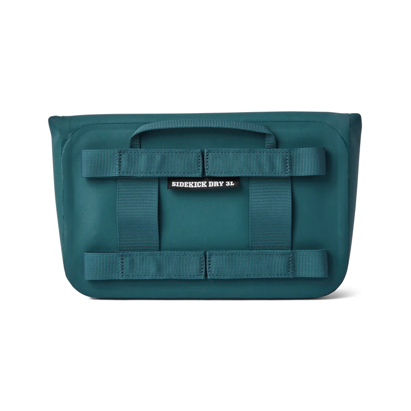 Estuche Impermeable YETI SIDEKICK DRY® GEAR CASE