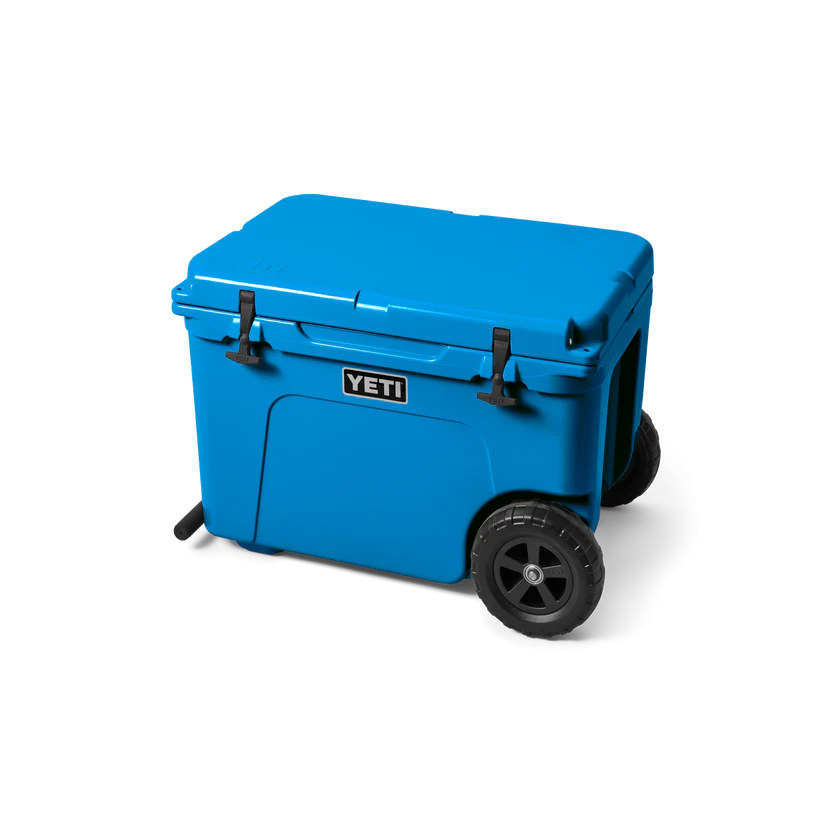 Nevera YETI con Ruedas Tundra Haul® Wheeled Cool Box