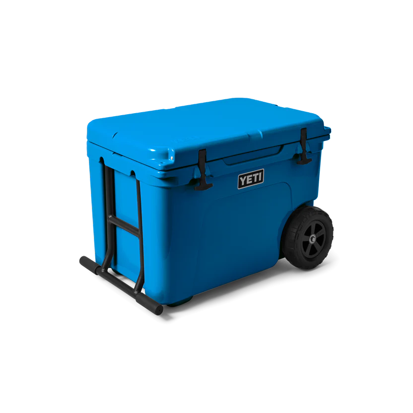 Nevera YETI con Ruedas Tundra Haul® Wheeled Cool Box