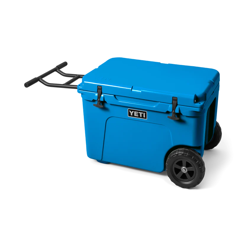Nevera YETI con Ruedas Tundra Haul® Wheeled Cool Box