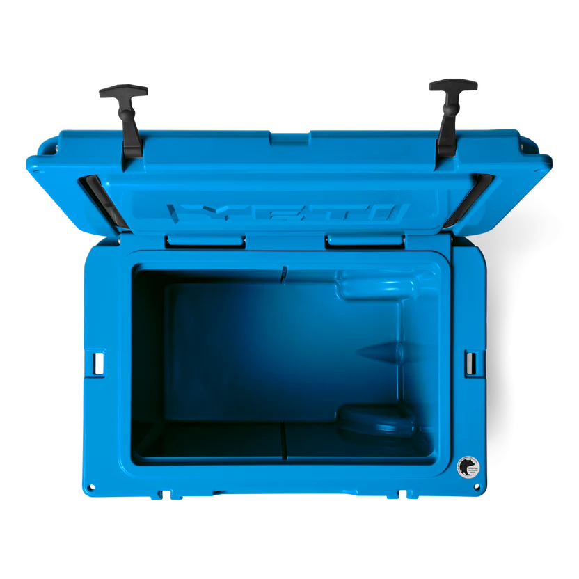 Nevera YETI con Ruedas Tundra Haul® Wheeled Cool Box