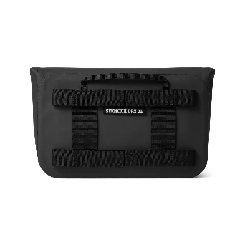 Estuche Impermeable YETI SIDEKICK DRY® GEAR CASE