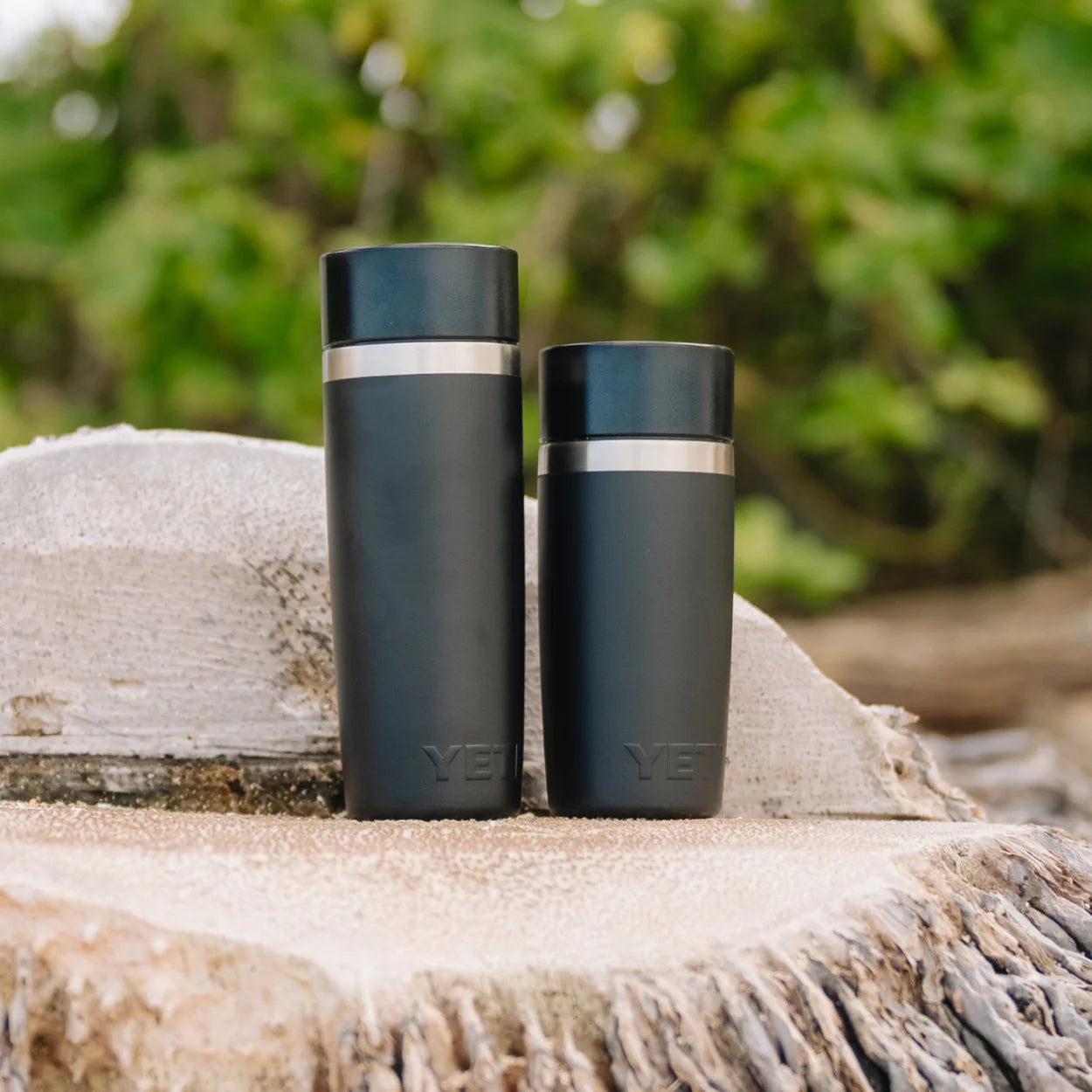 Botella YETI Rambler® con Tapa Commuter