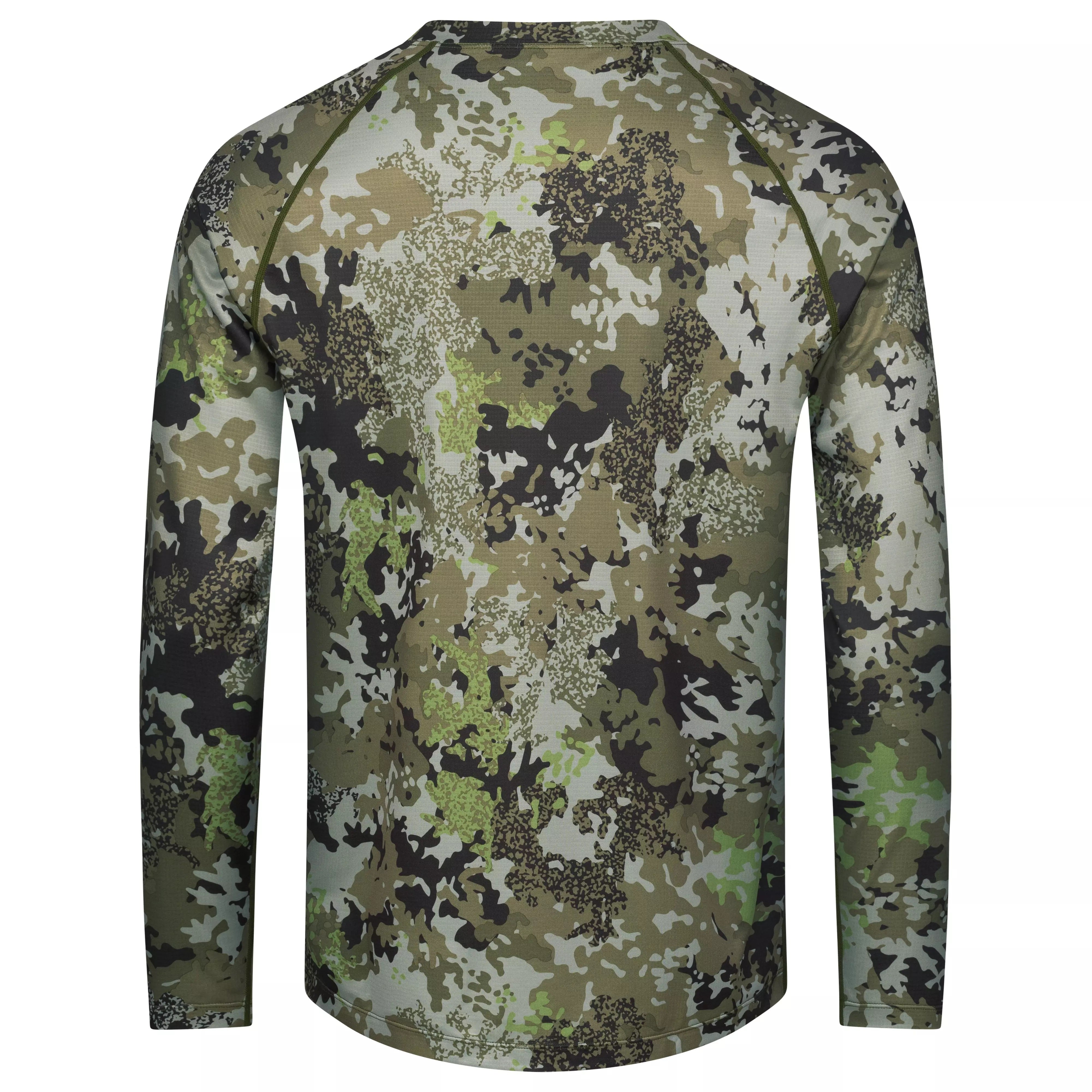 Camiseta Manga Larga BLASER Tech LS Shirt 23