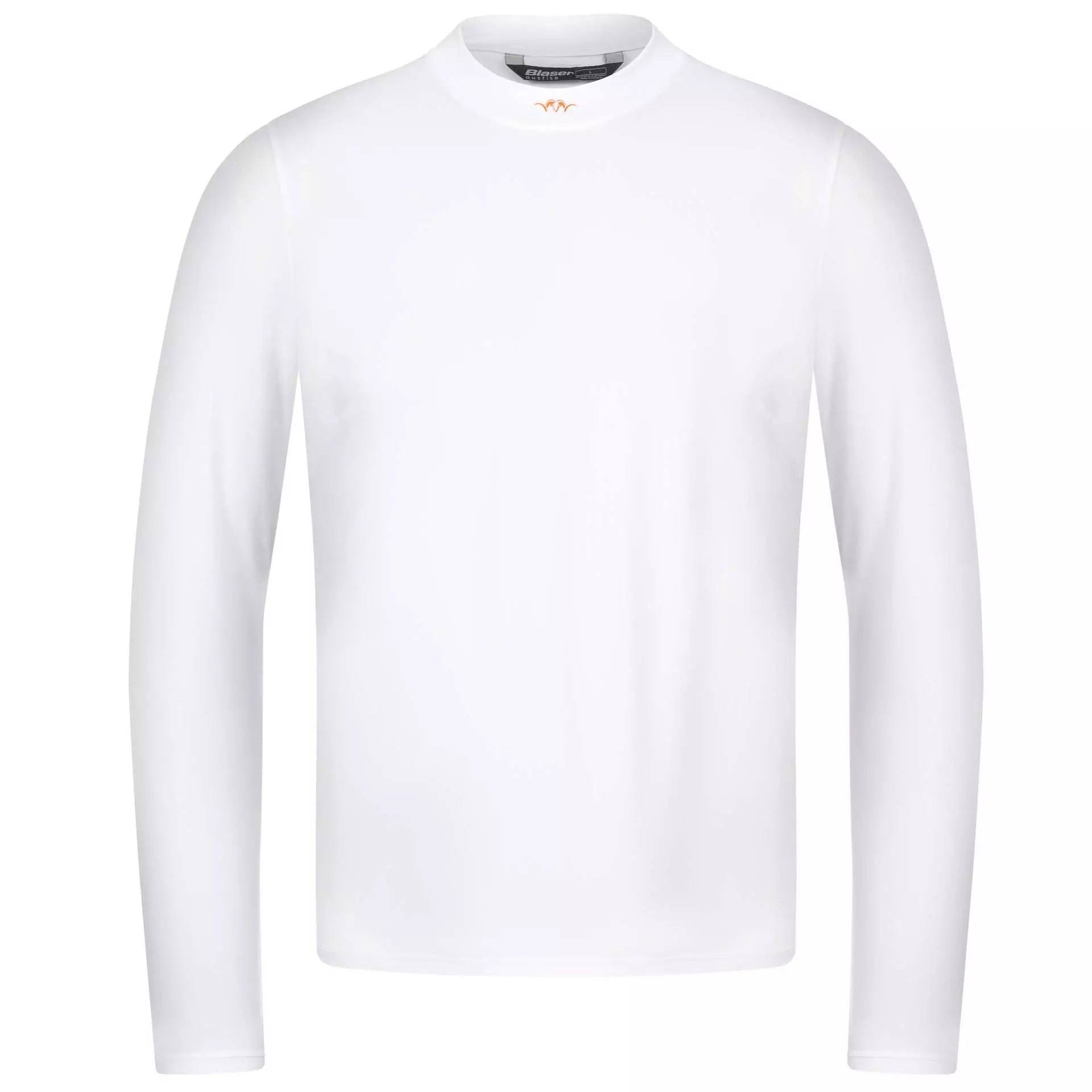 Camiseta de competición térmica BLASER LS manga larga