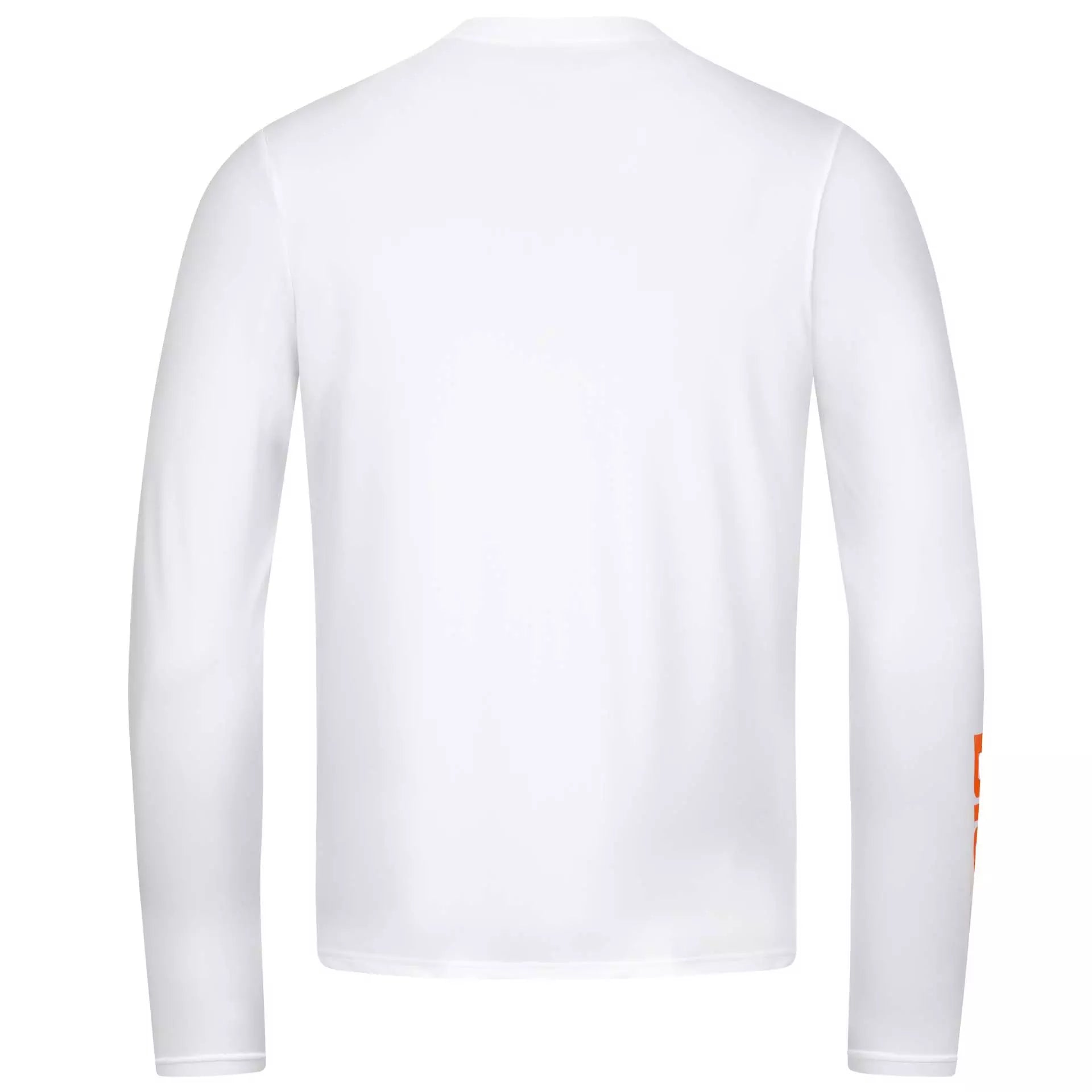 Camiseta de competición térmica BLASER LS manga larga
