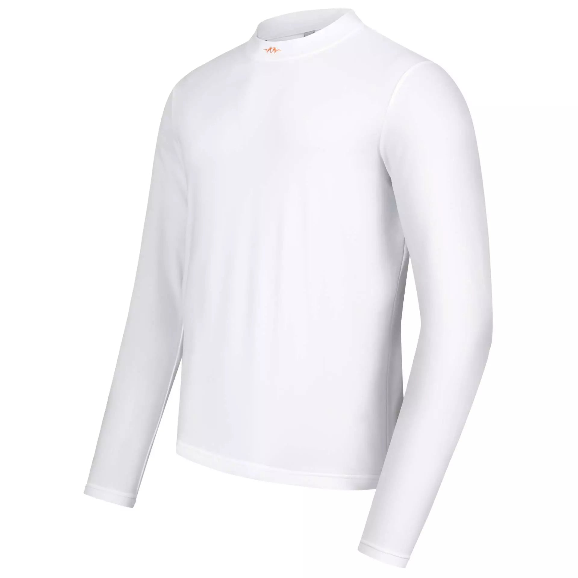 Camiseta de competición térmica BLASER LS manga larga