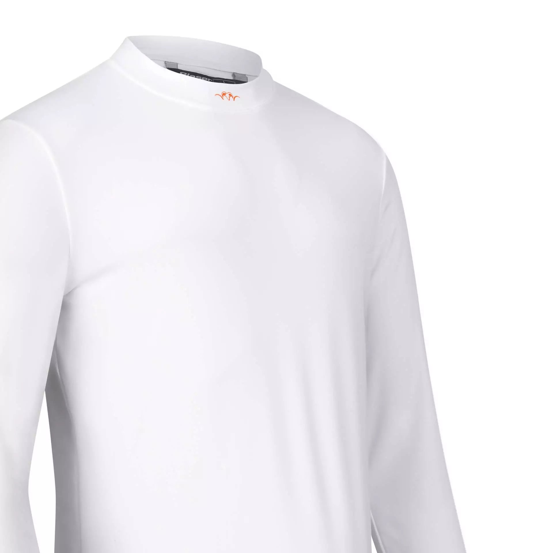 Camiseta de competición térmica BLASER LS manga larga