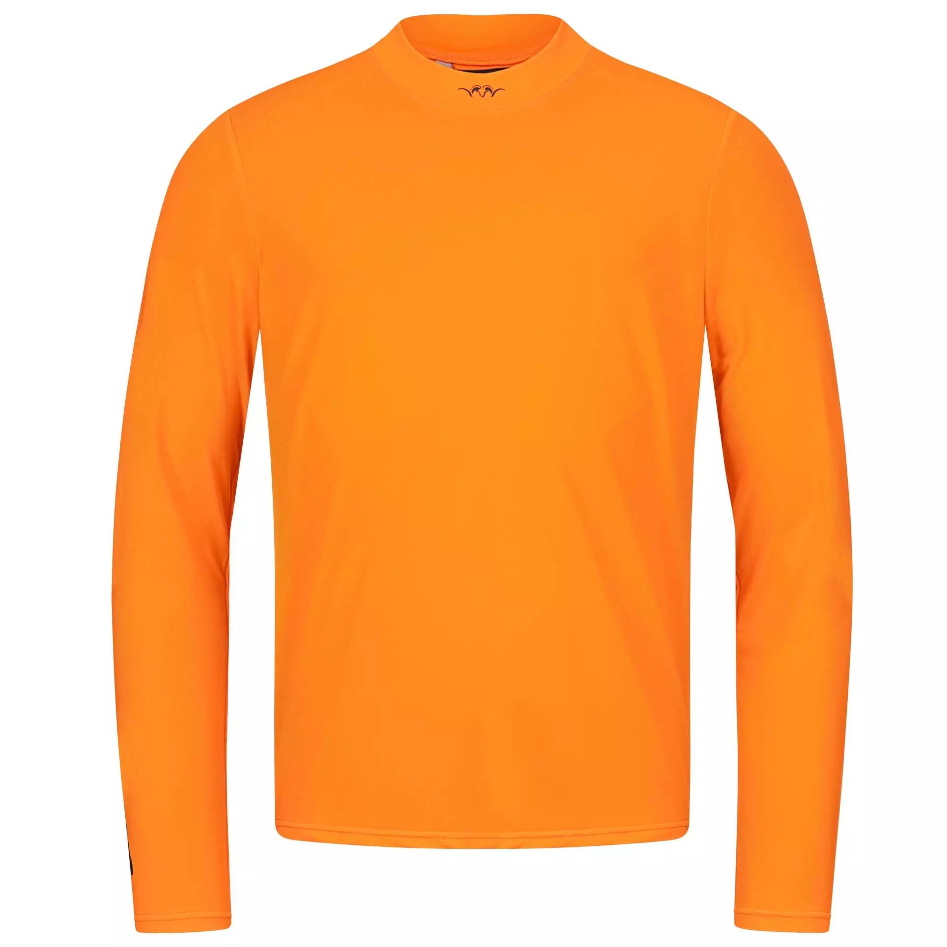 Camiseta de competición térmica BLASER LS manga larga
