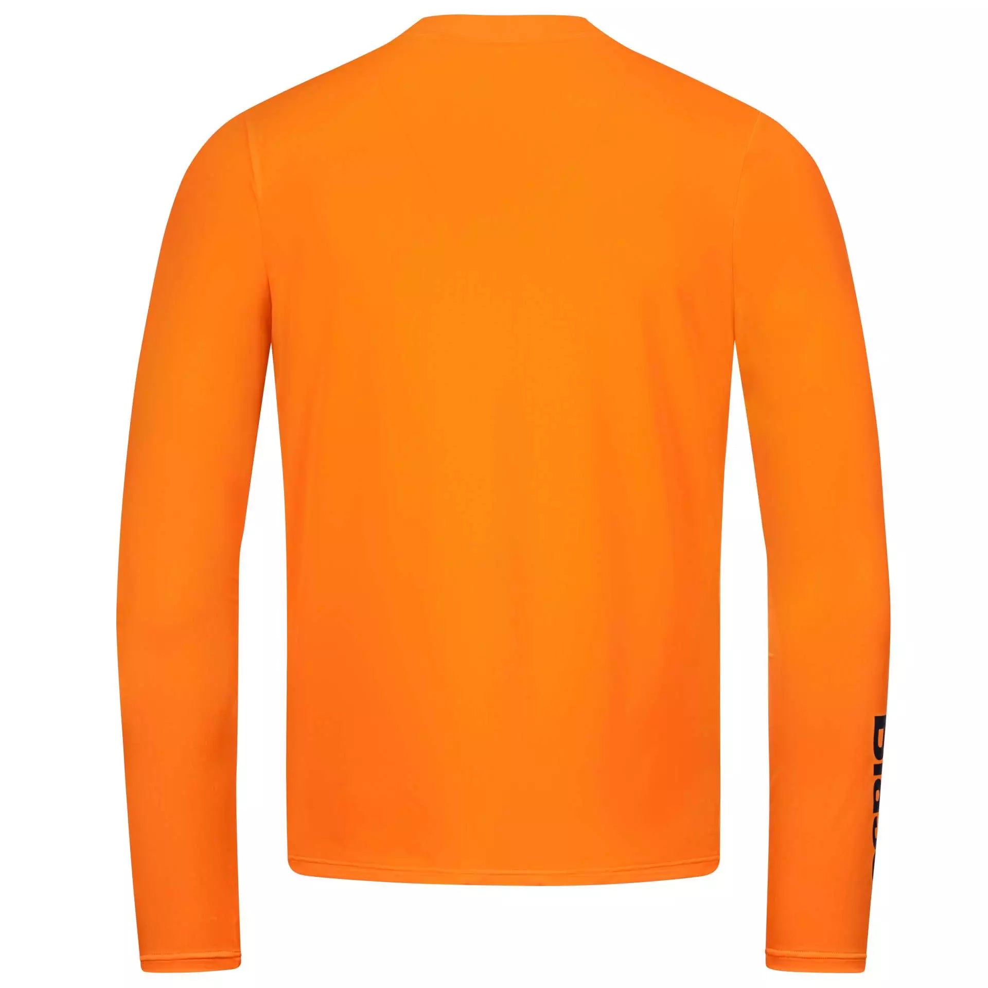 Camiseta de competición térmica BLASER LS manga larga