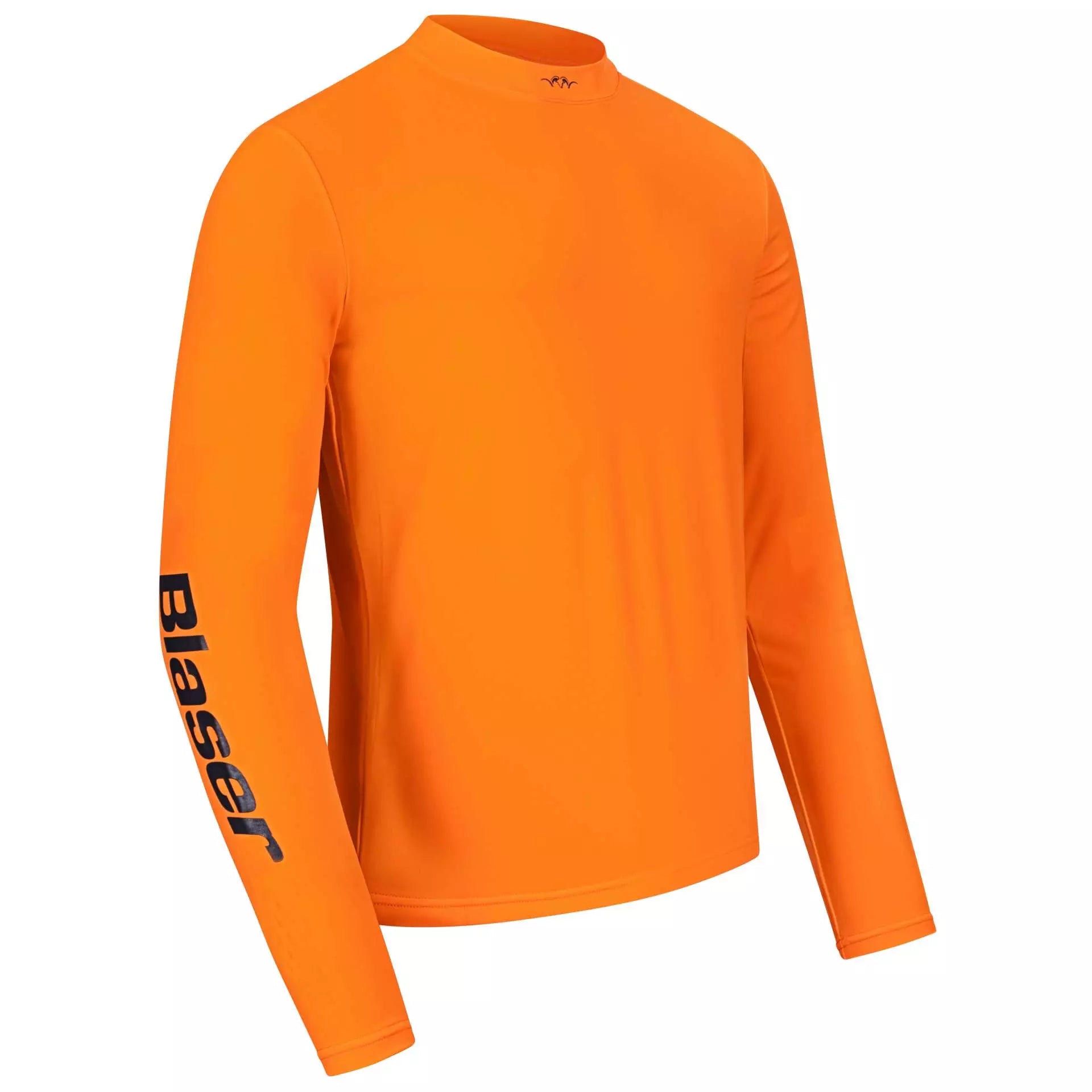 Camiseta de competición térmica BLASER LS manga larga