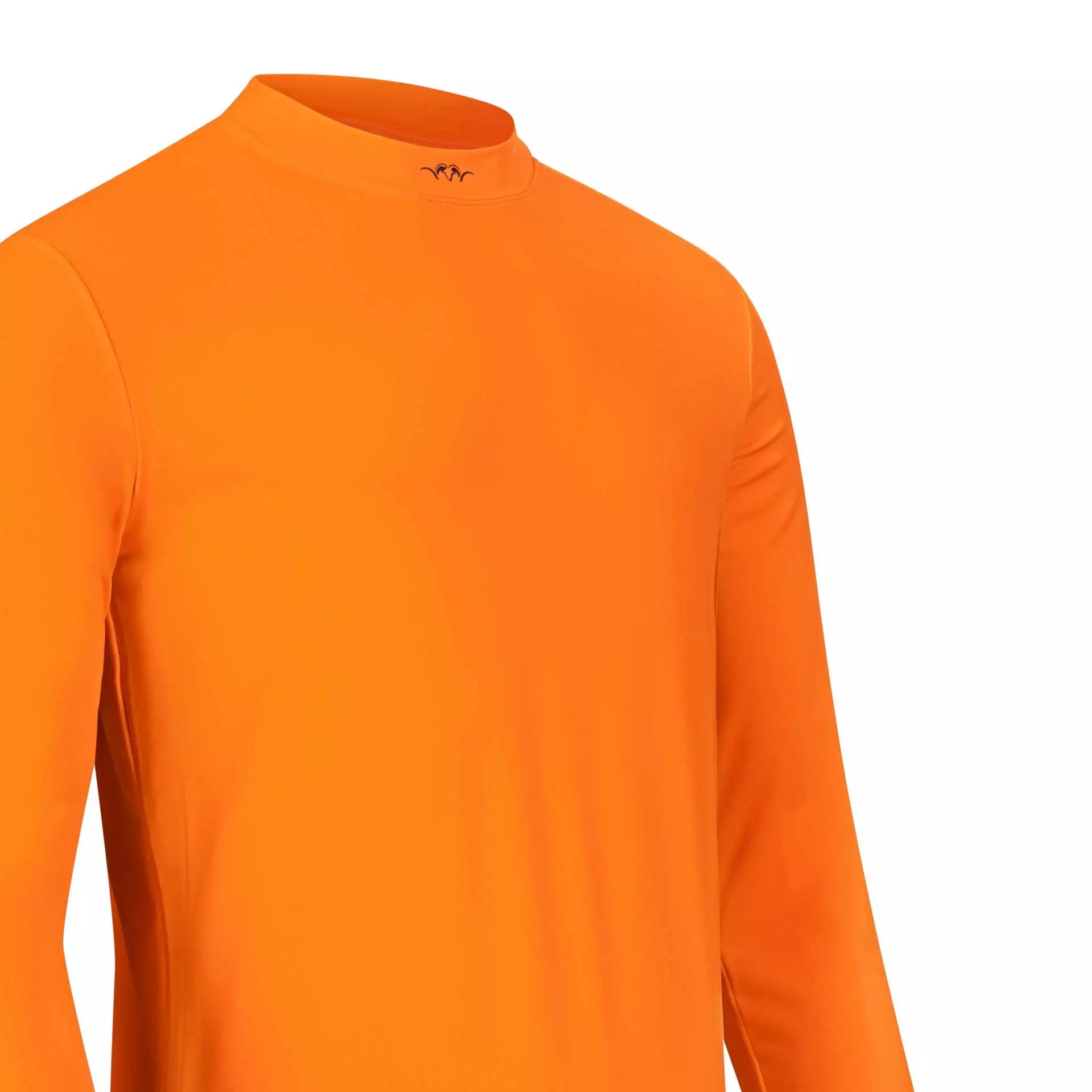 Camiseta de competición térmica BLASER LS manga larga